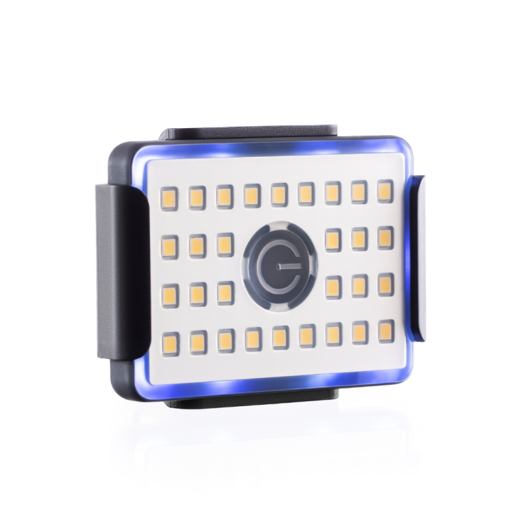 Glowstone El Feneri + Şarj Cihazı Paketi
