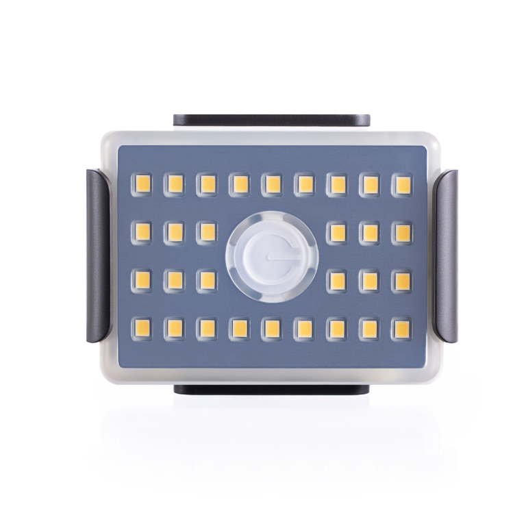 Glowstone El Feneri + Şarj Cihazı Paketi