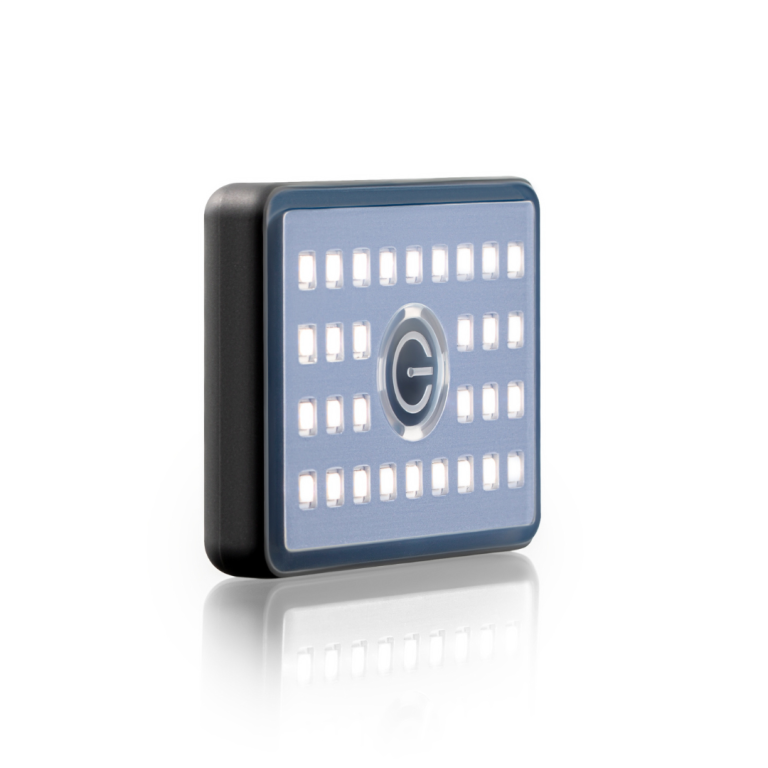 Glowstone El Feneri + Şarj Cihazı Paketi