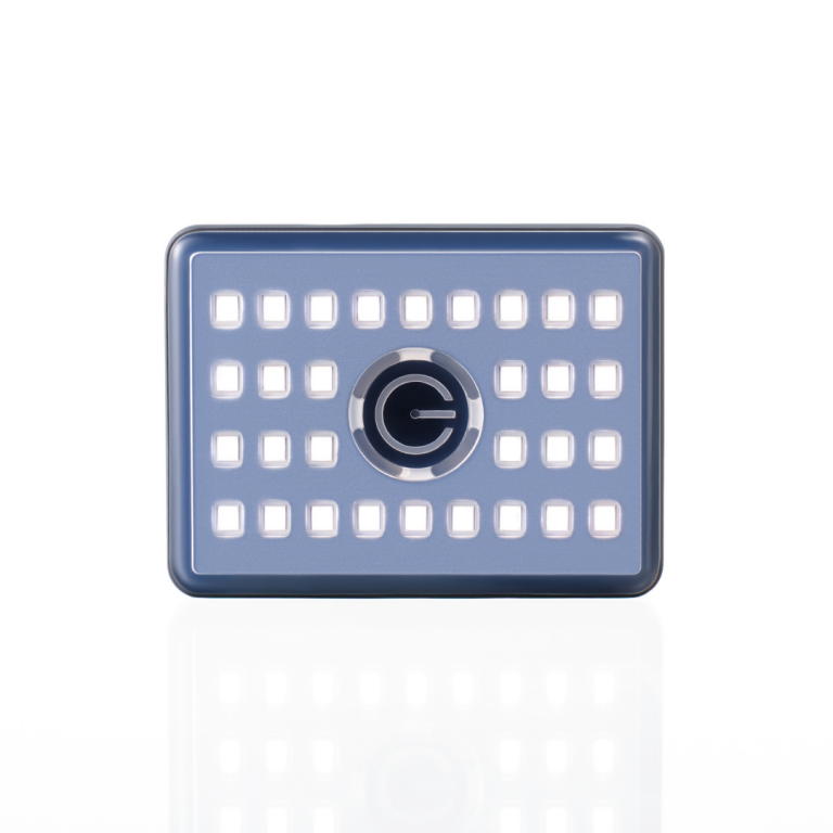 Glowstone El Feneri + Şarj Cihazı Paketi