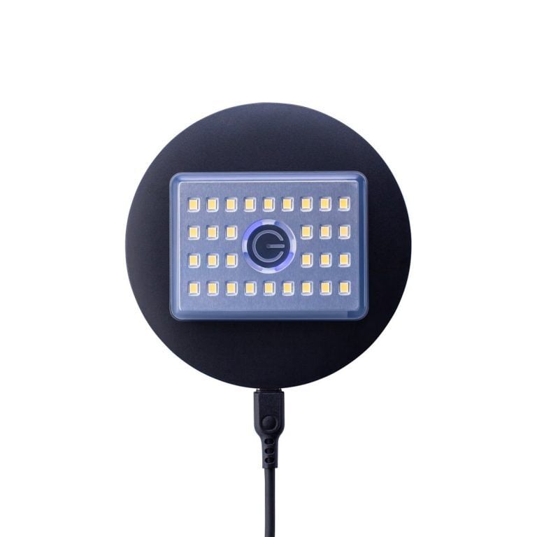 Glowstone El Feneri + Şarj Cihazı Paketi