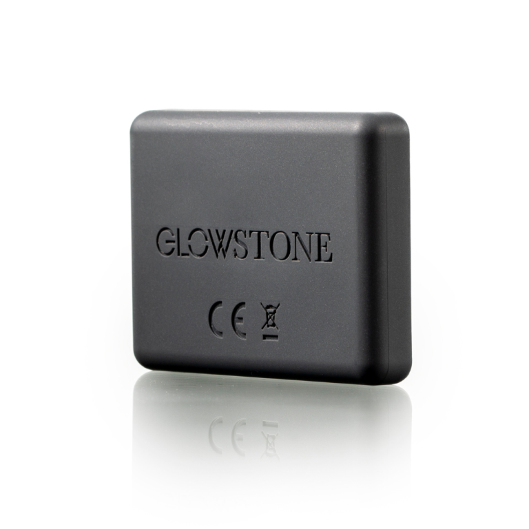 Glowstone El Feneri